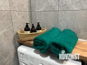 Студия квартира, посуточно, 24м2, 10/25 этаж