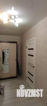 1-к квартира, на длительный срок, 45м2, 4/15 этаж