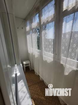 1-к квартира, на длительный срок, 37м2, 8/9 этаж