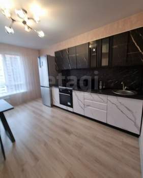 2-к квартира, на длительный срок, 68м2, 12/25 этаж