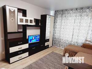 1-к квартира, посуточно, 36м2, 3/17 этаж