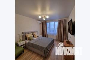 2-к квартира, посуточно, 55м2, 17/17 этаж