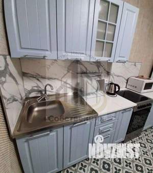 1-к квартира, на длительный срок, 43м2, 19/25 этаж