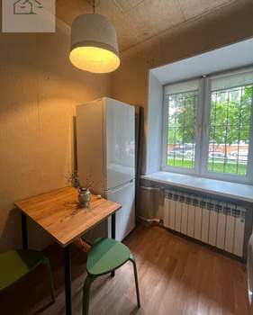 2-к квартира, на длительный срок, 50м2, 1/4 этаж