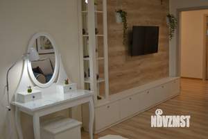 1-к квартира, посуточно, 50м2, 20/20 этаж