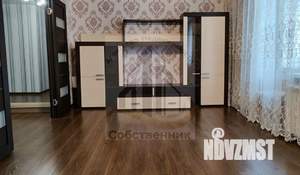 2-к квартира, на длительный срок, 58м2, 9/17 этаж