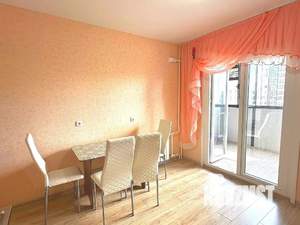 1-к квартира, посуточно, 42м2, 16/25 этаж