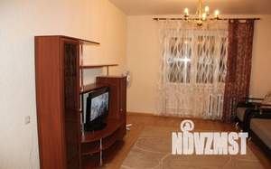 1-к квартира, на длительный срок, 46м2, 11/17 этаж