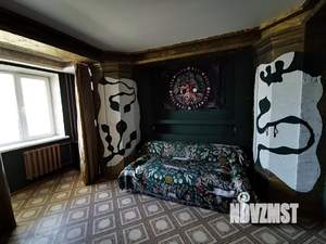 2-к квартира, на длительный срок, 60м2, 9/17 этаж