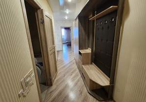 1-к квартира, на длительный срок, 41м2, 22/25 этаж