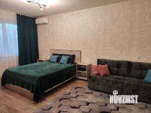 2-к квартира, посуточно, 56м2, 1/1 этаж