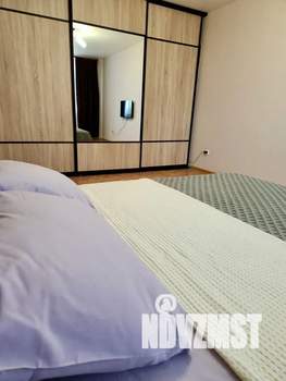 1-к квартира, посуточно, 38м2, 4/17 этаж