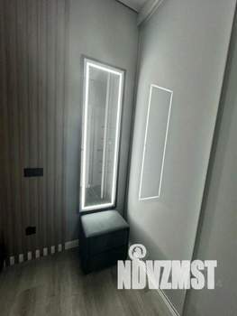 1-к квартира, посуточно, 60м2, 1/1 этаж