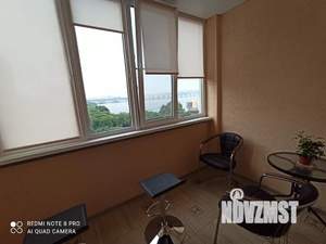 1-к квартира, посуточно, 40м2, 9/17 этаж