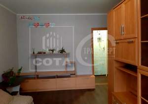 2-к квартира, на длительный срок, 44м2, 2/2 этаж