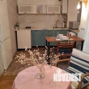 2-к квартира, посуточно, 43м2, 4/5 этаж