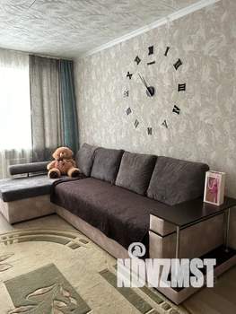 2-к квартира, посуточно, 45м2, 3/5 этаж