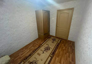 2-к квартира, на длительный срок, 40м2, 1/5 этаж