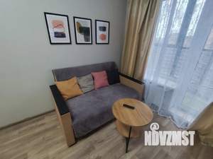 1-к квартира, посуточно, 32м2, 12/16 этаж