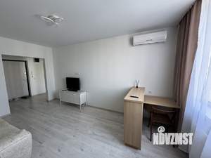 1-к квартира, на длительный срок, 35м2, 10/10 этаж
