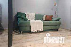 1-к квартира, посуточно, 34м2, 20/25 этаж