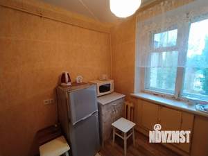 1-к квартира, на длительный срок, 32м2, 5/5 этаж