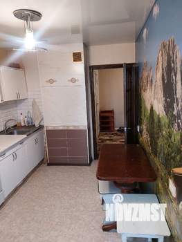 2-к квартира, на длительный срок, 62м2, 4/16 этаж