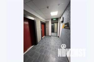 1-к квартира, посуточно, 49м2, 9/19 этаж