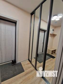 1-к квартира, на длительный срок, 40м2, 14/20 этаж