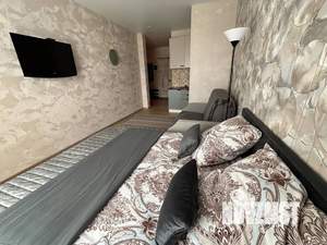 Студия квартира, посуточно, 30м2, 9/21 этаж