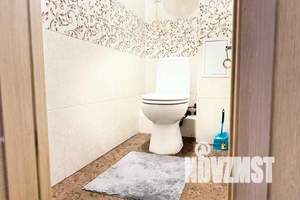 1-к квартира, посуточно, 45м2, 19/25 этаж