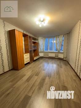 2-к квартира, на длительный срок, 60м2, 7/17 этаж