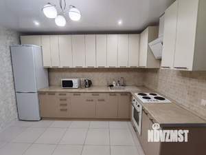 2-к квартира, на длительный срок, 70м2, 9/17 этаж