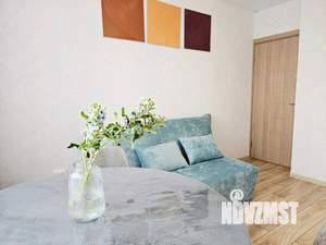 2-к квартира, посуточно, 70м2, 1/1 этаж