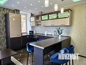 2-к квартира, посуточно, 60м2, 4/13 этаж