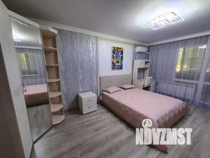 1-к квартира, на длительный срок, 42м2, 1/17 этаж