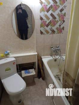 1-к квартира, на длительный срок, 32м2, 3/5 этаж
