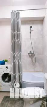 Студия квартира, посуточно, 25м2, 19/25 этаж