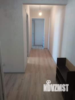 2-к квартира, посуточно, 60м2, 18/25 этаж