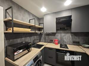 1-к квартира, на длительный срок, 30м2, 5/5 этаж