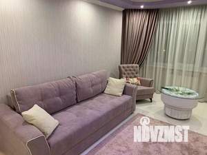 3-к квартира, на длительный срок, 80м2, 10/17 этаж