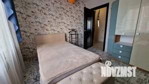 3-к квартира, посуточно, 78м2, 3/17 этаж