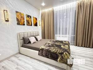 1-к квартира, посуточно, 31м2, 1/1 этаж