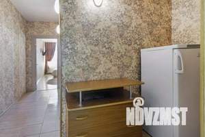 1-к квартира, посуточно, 31м2, 13/24 этаж