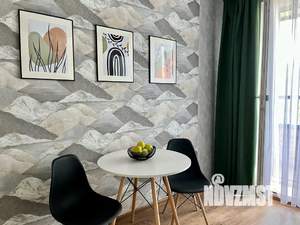 1-к квартира, посуточно, 39м2, 2/23 этаж