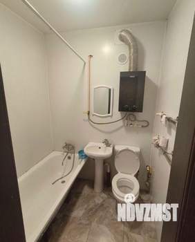 1-к квартира, на длительный срок, 36м2, 1/2 этаж