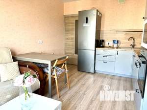 2-к квартира, посуточно, 60м2, 14/17 этаж