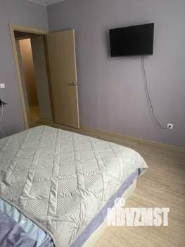 2-к квартира, посуточно, 70м2, 1/1 этаж