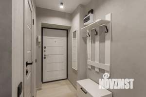 Студия квартира, посуточно, 33м2, 3/5 этаж