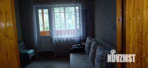 2-к квартира, на длительный срок, 44м2, 5/5 этаж